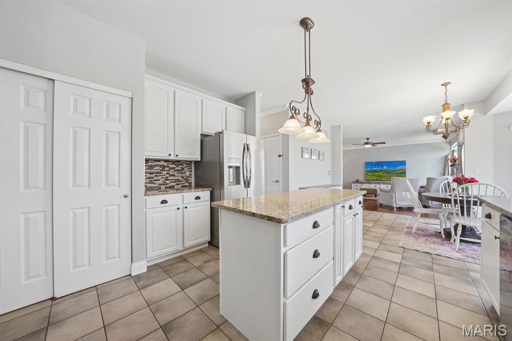 Avalon - Residential