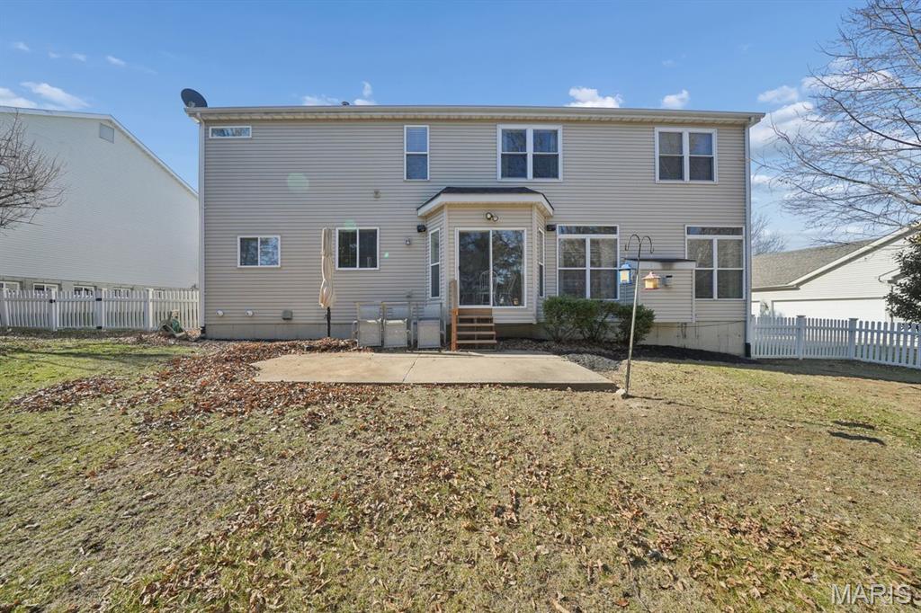 Avalon - Residential