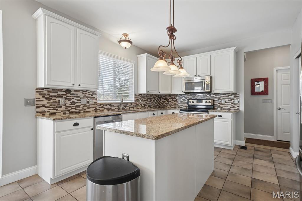 Avalon - Residential