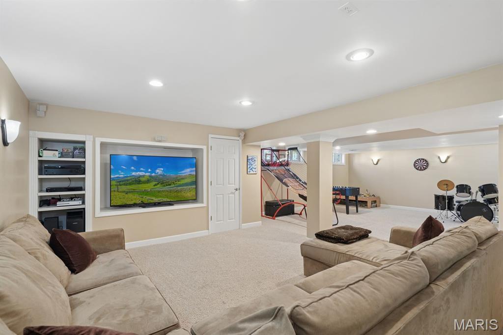 Avalon - Residential