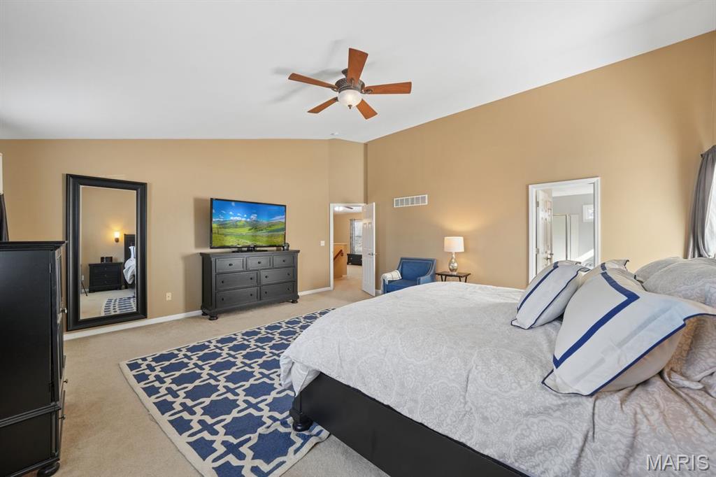 Avalon - Residential