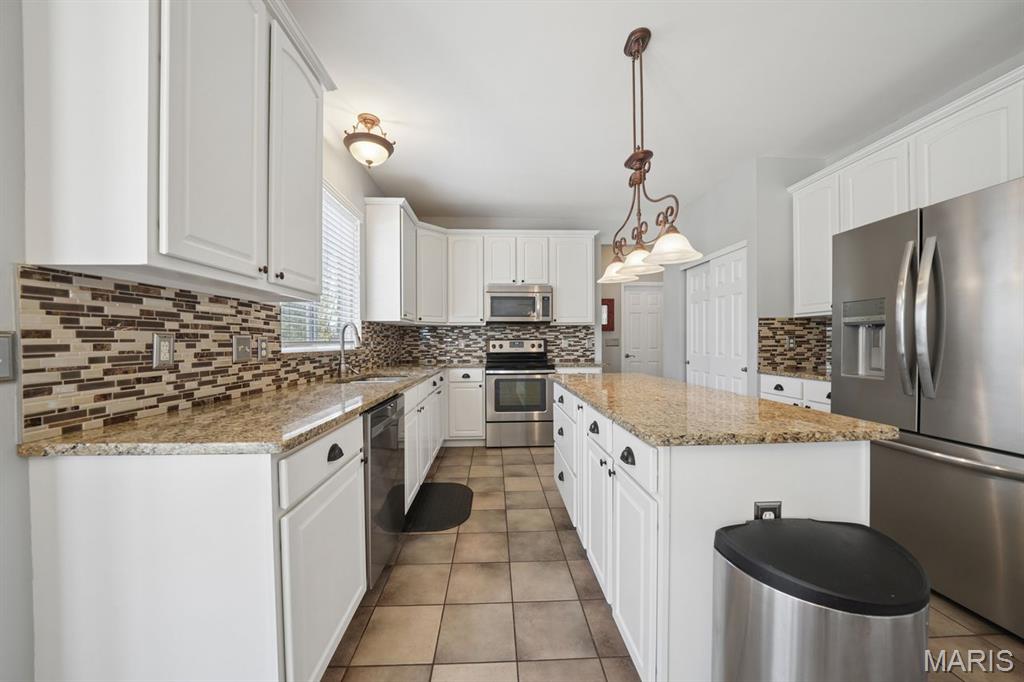 Avalon - Residential