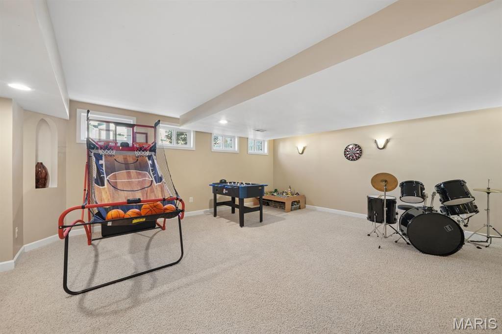 Avalon - Residential