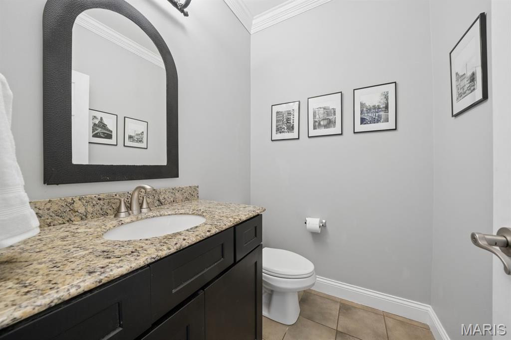 Avalon - Residential