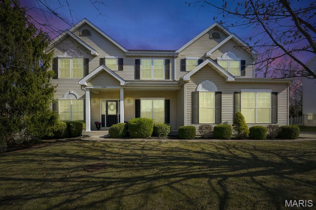 Avalon - Residential