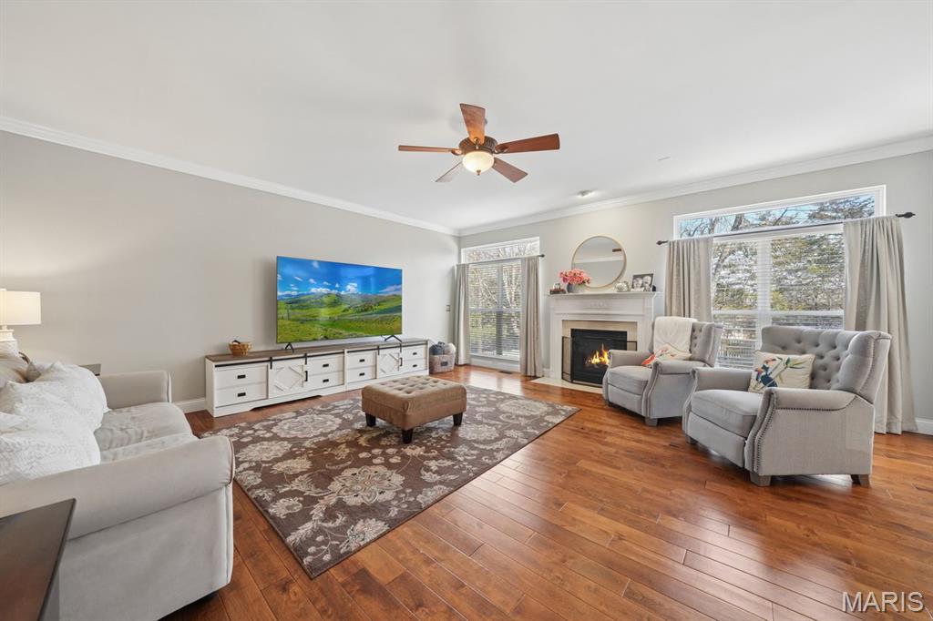 Avalon - Residential