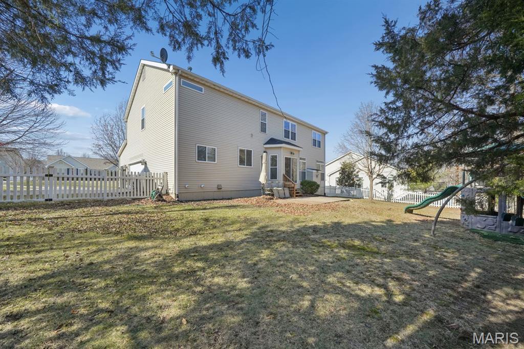 Avalon - Residential