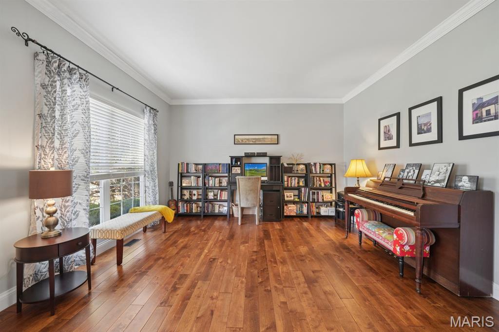 Avalon - Residential