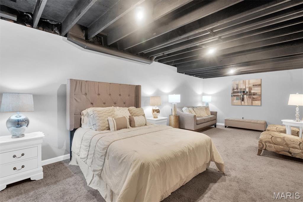 Sacre Coeur - Residential