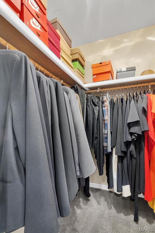 Sacre Coeur - Residential