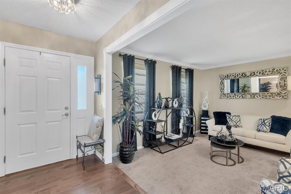 Sacre Coeur - Residential