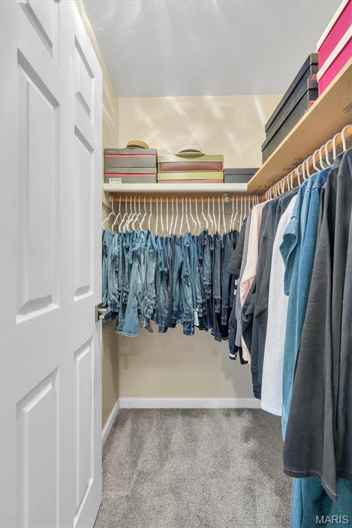 Sacre Coeur - Residential