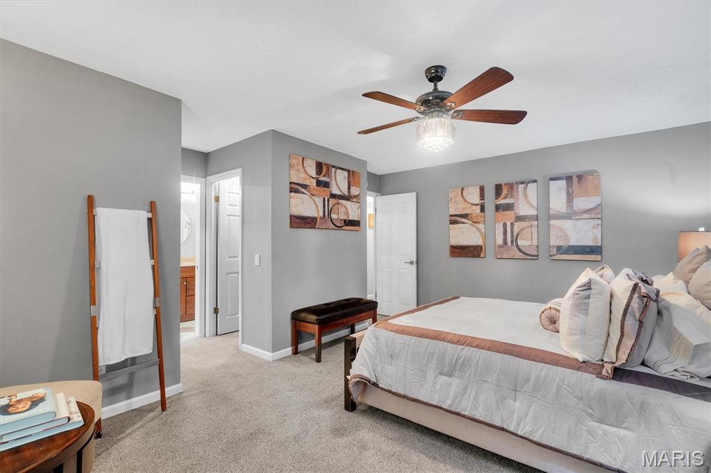 Sacre Coeur - Residential