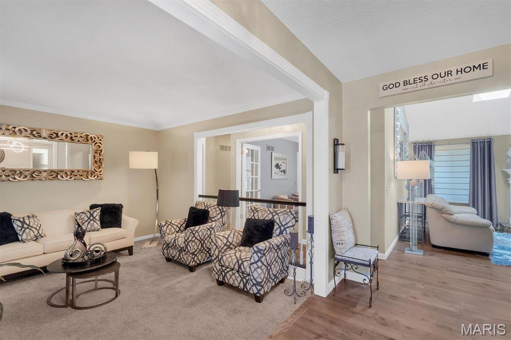 Sacre Coeur - Residential