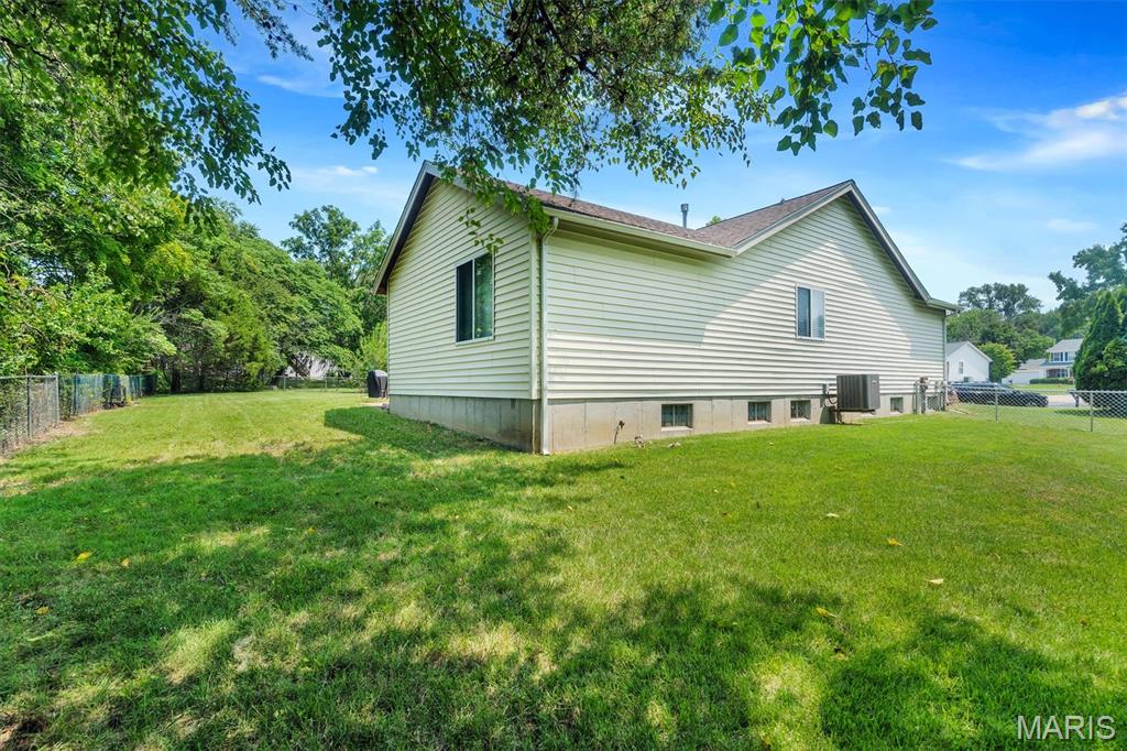 Sacre Coeur - Residential