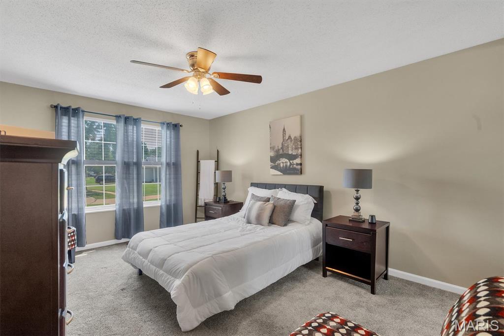 Sacre Coeur - Residential