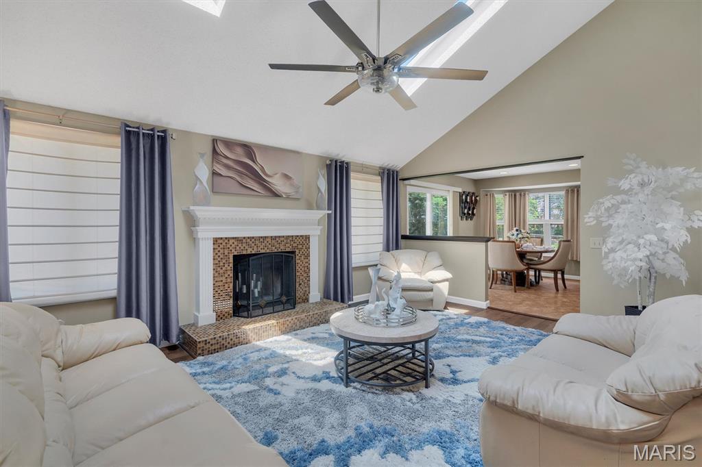 Sacre Coeur - Residential