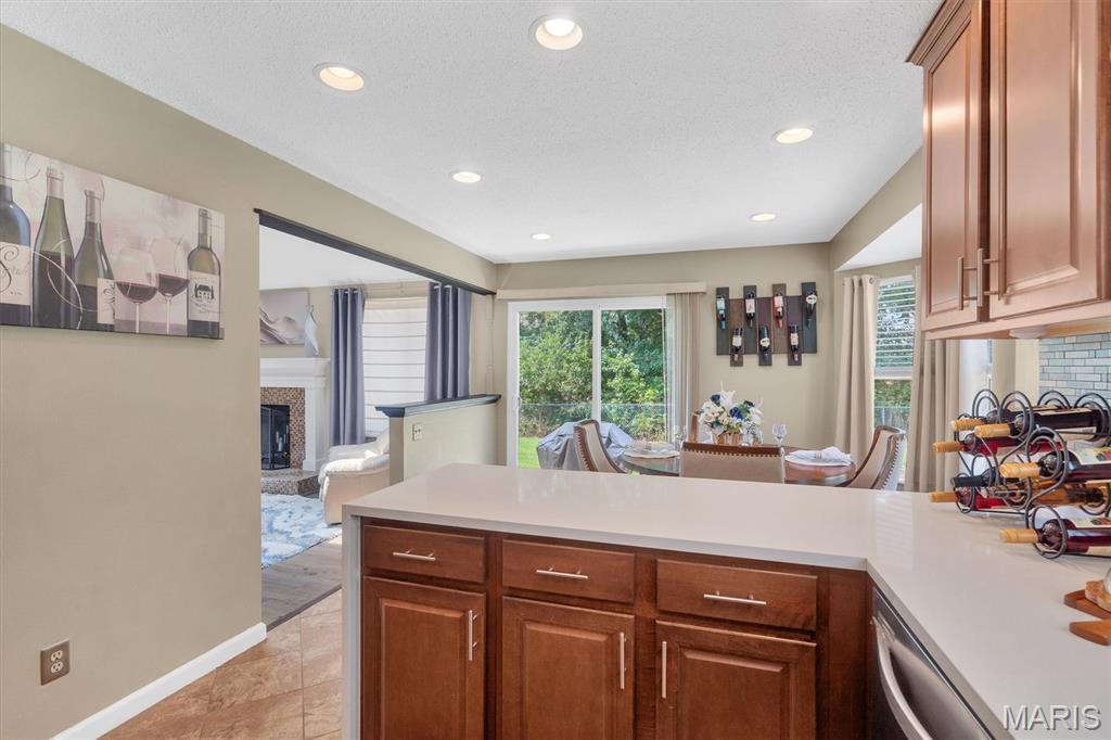 Sacre Coeur - Residential