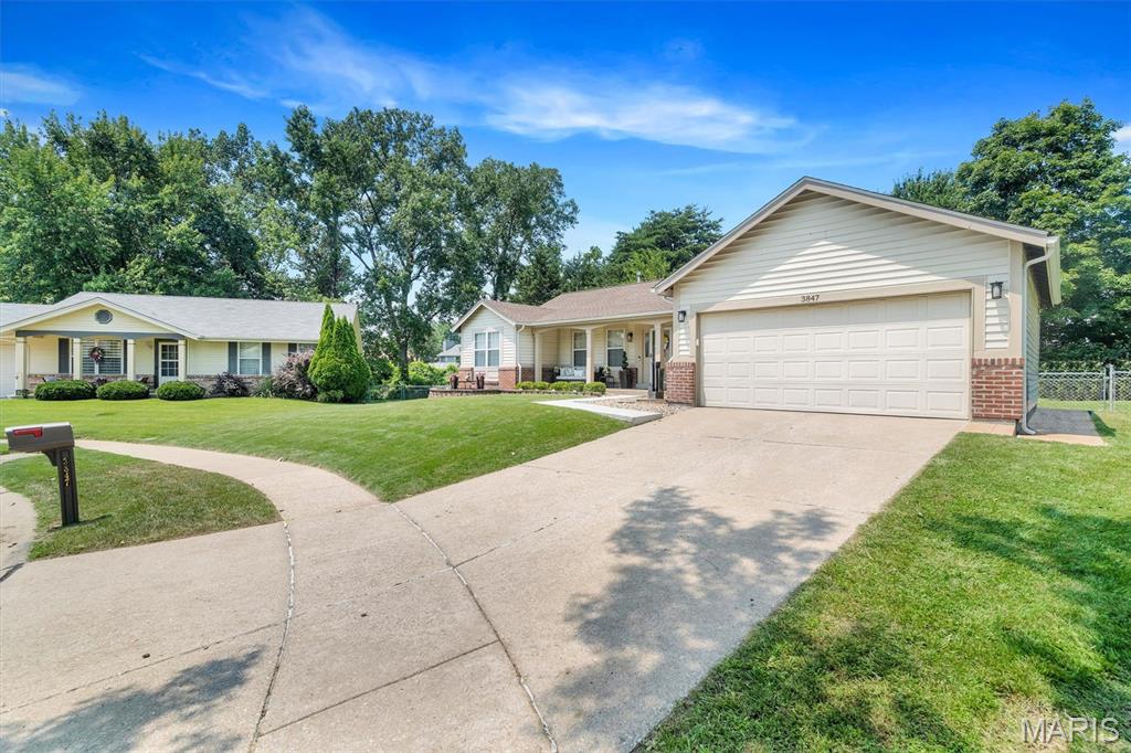 3847 Trinity Circle
