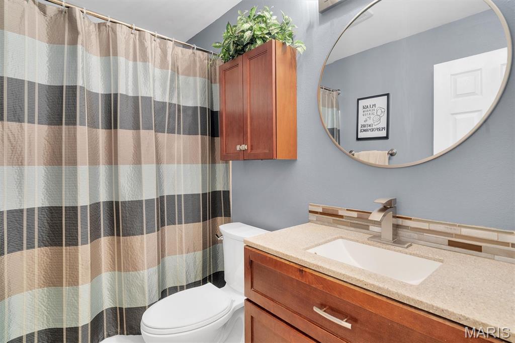 Sacre Coeur - Residential