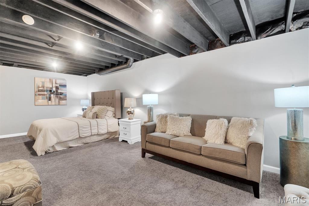 Sacre Coeur - Residential