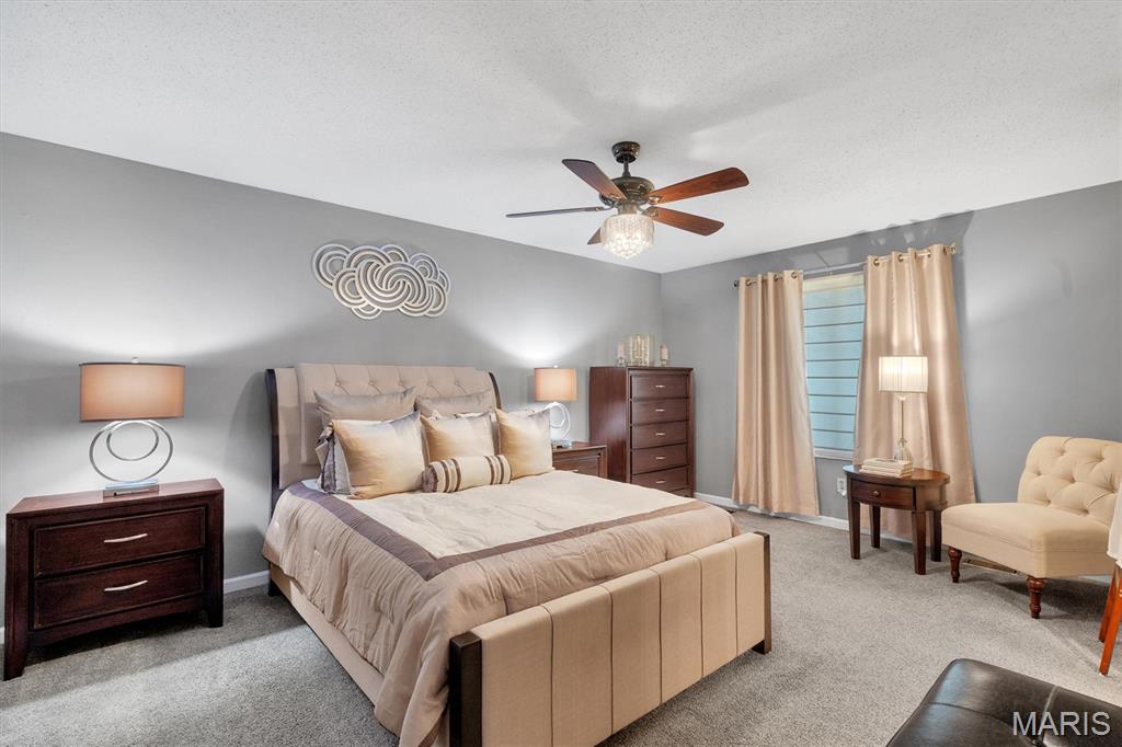 Sacre Coeur - Residential