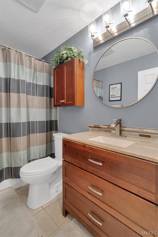 Sacre Coeur - Residential