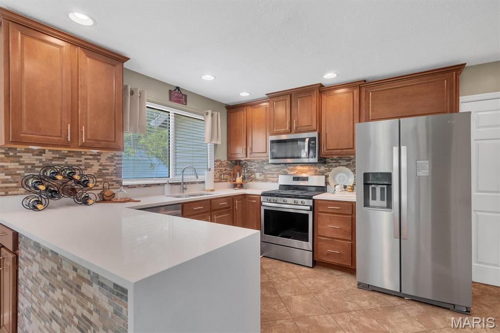 Sacre Coeur - Residential