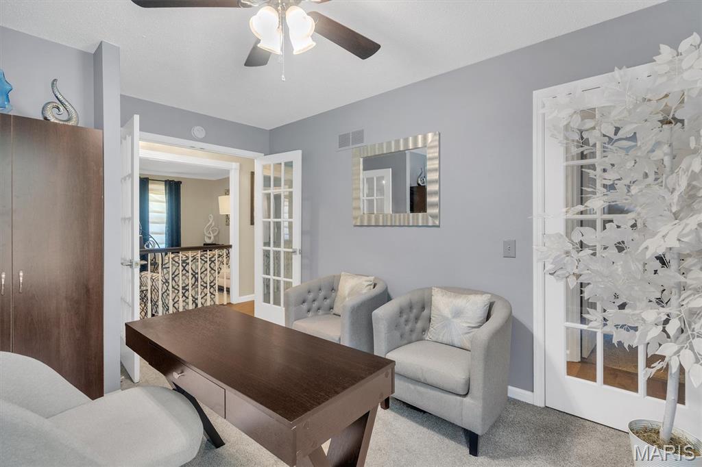 Sacre Coeur - Residential