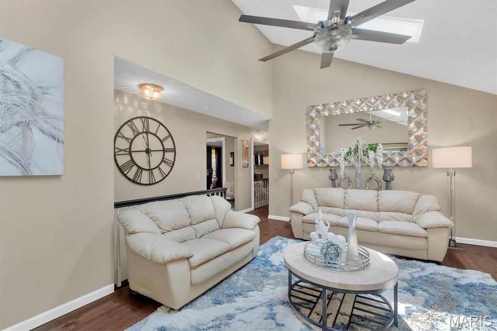 Sacre Coeur - Residential