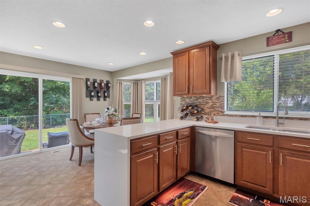 Sacre Coeur - Residential