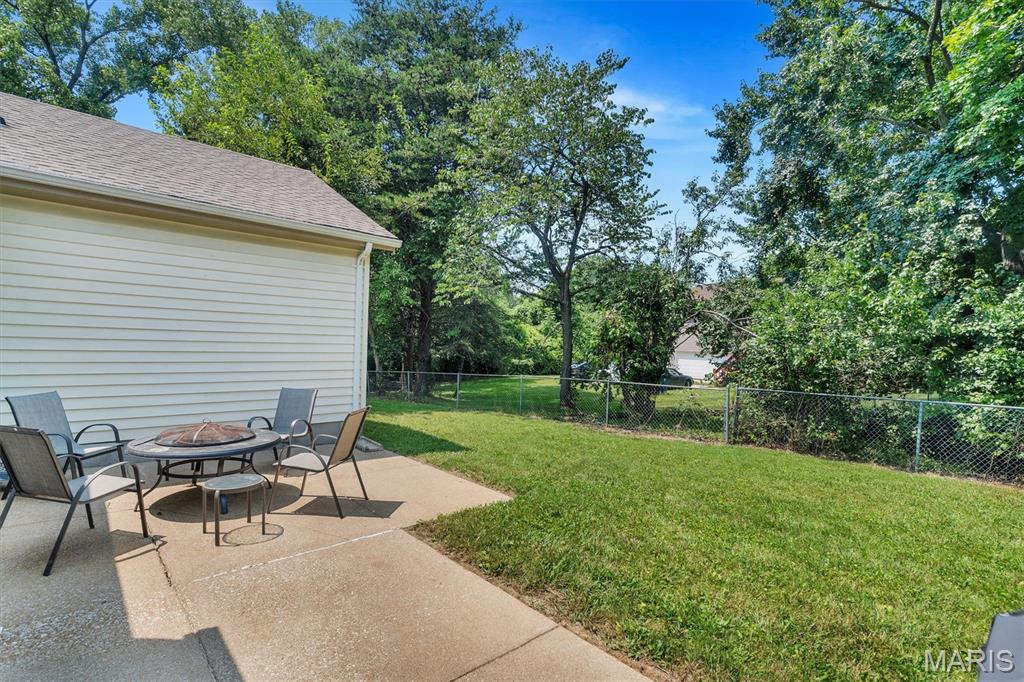 Sacre Coeur - Residential