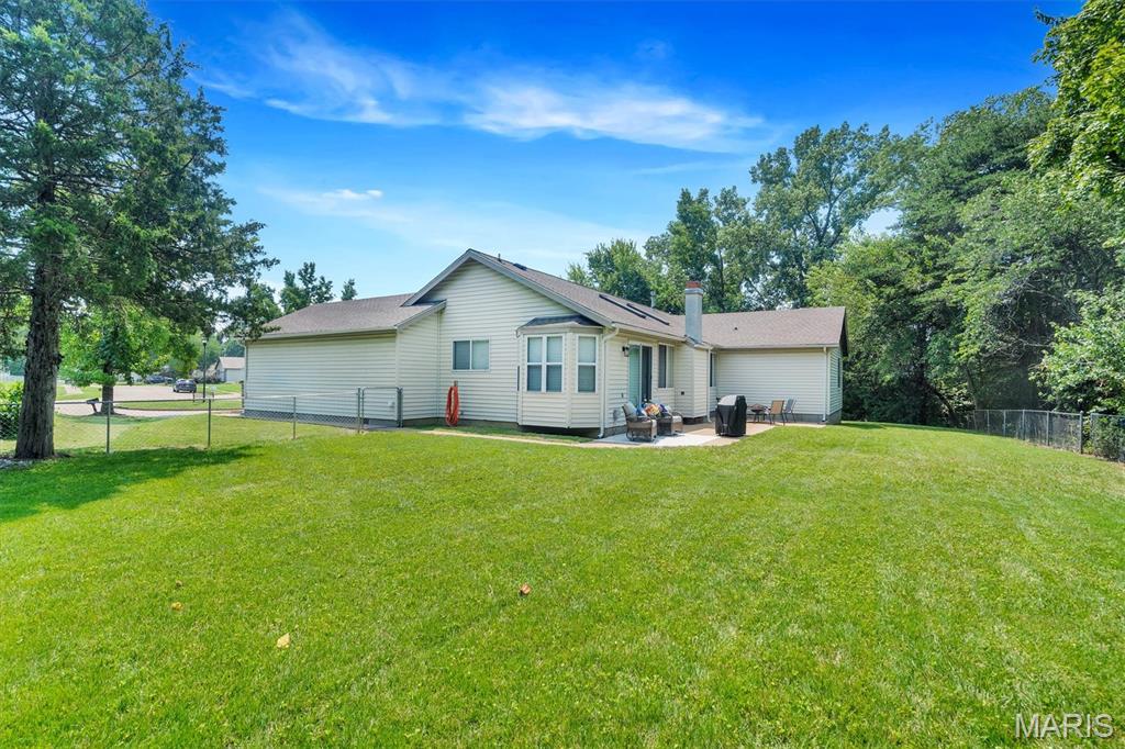 3847 Trinity Circle