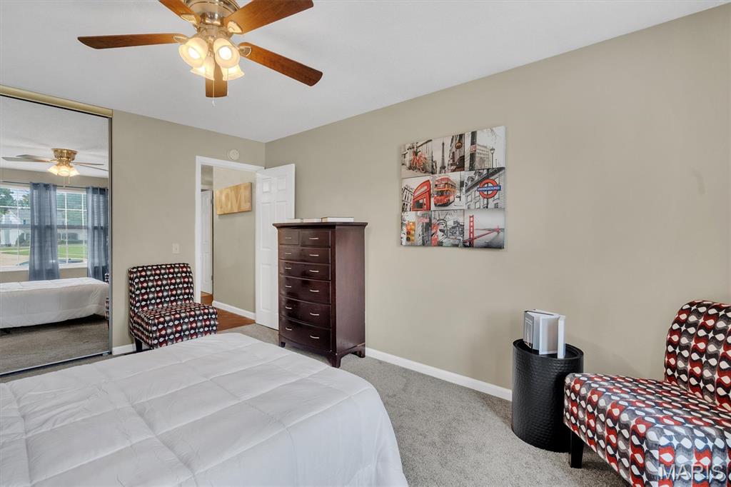 Sacre Coeur - Residential