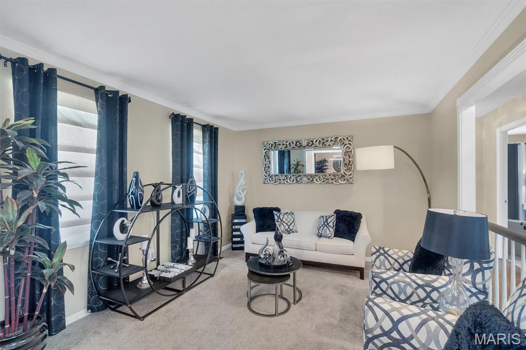 Sacre Coeur - Residential