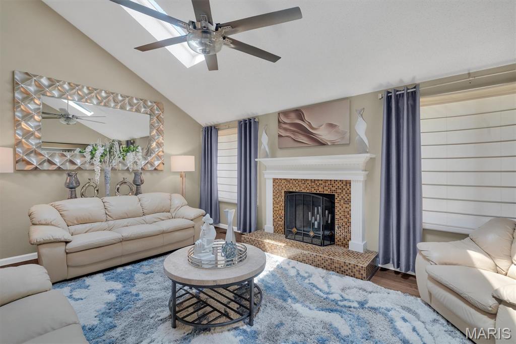 Sacre Coeur - Residential