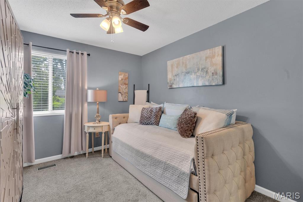 Sacre Coeur - Residential