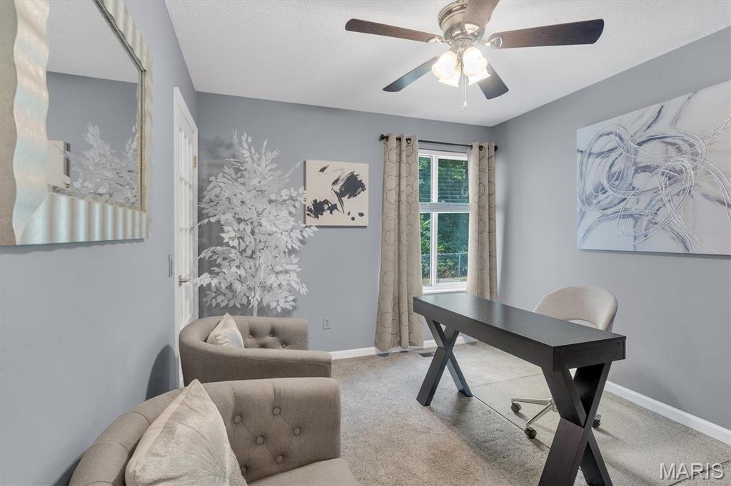 Sacre Coeur - Residential