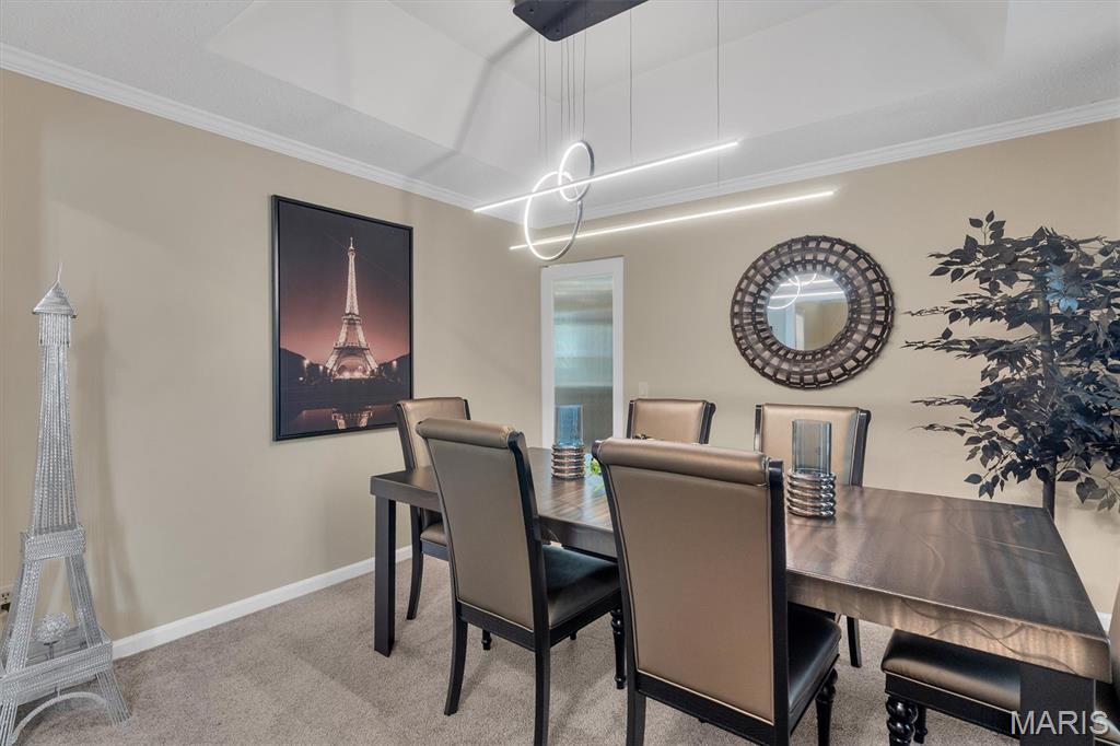 Sacre Coeur - Residential