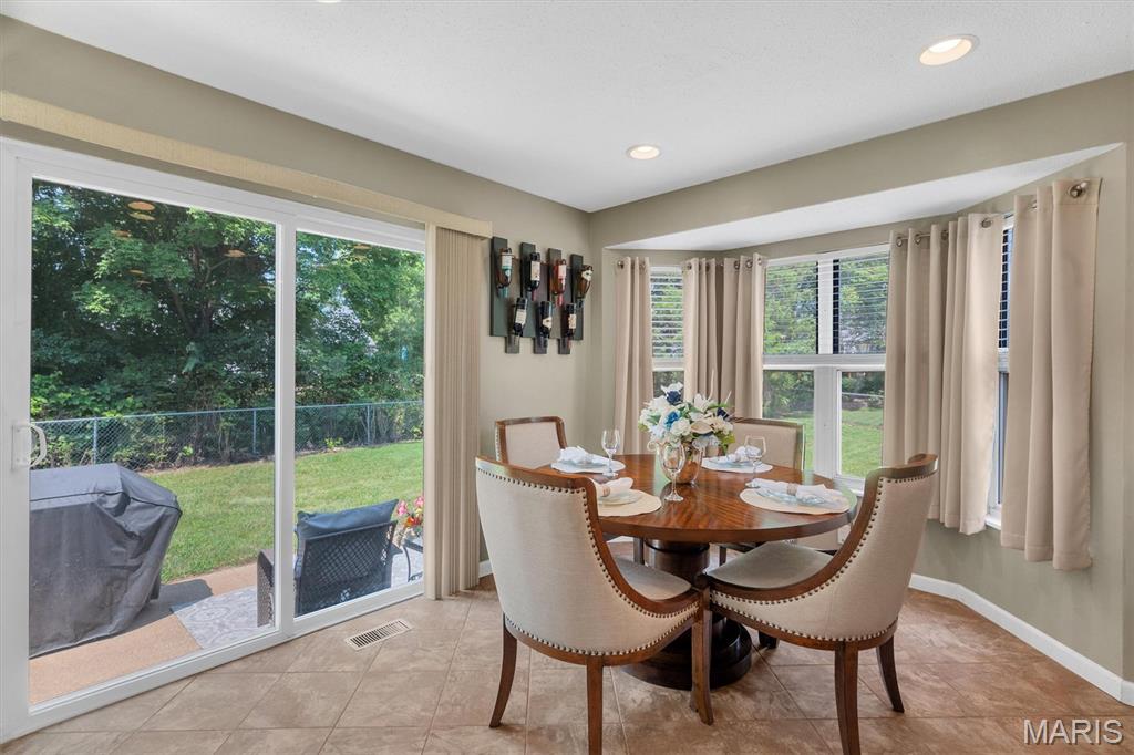 Sacre Coeur - Residential