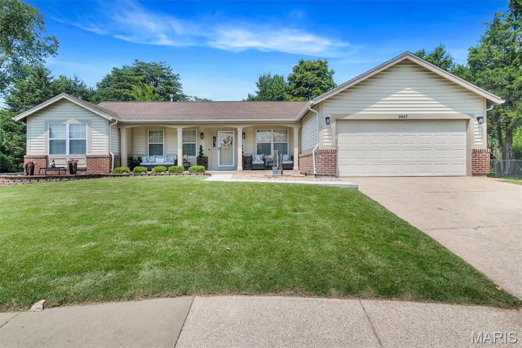 Sacre Coeur - Residential