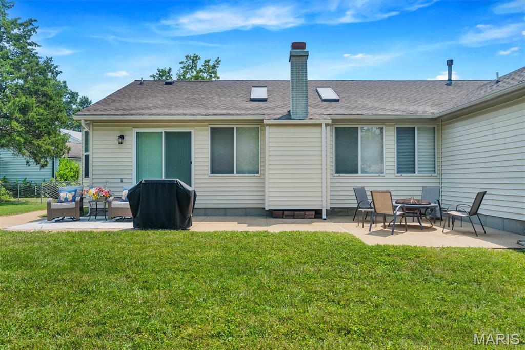 Sacre Coeur - Residential