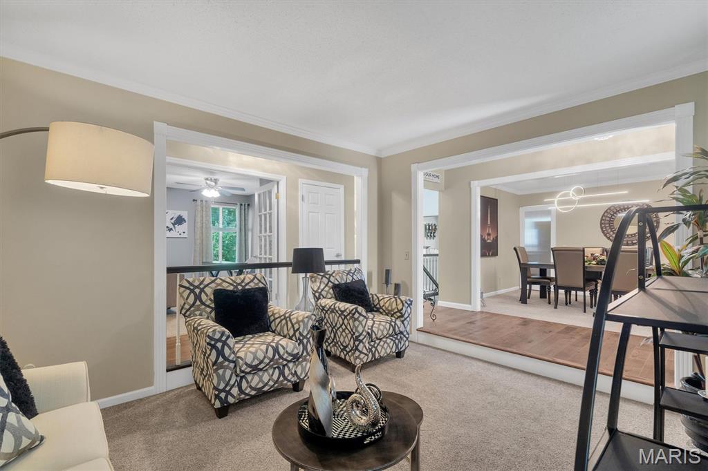 Sacre Coeur - Residential