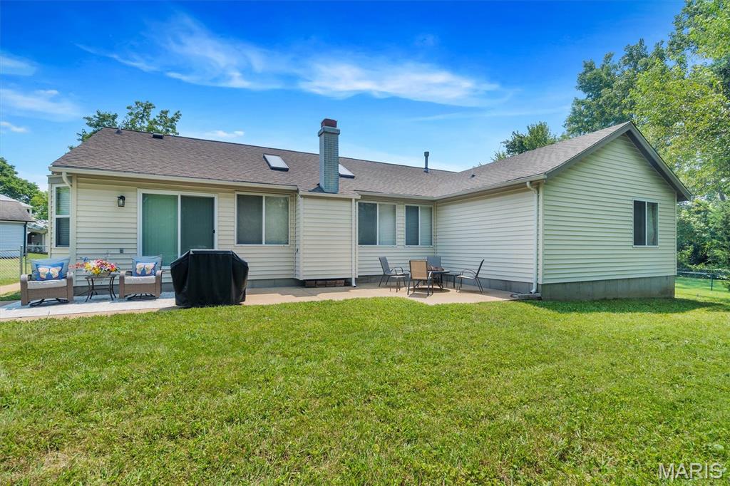 Sacre Coeur - Residential