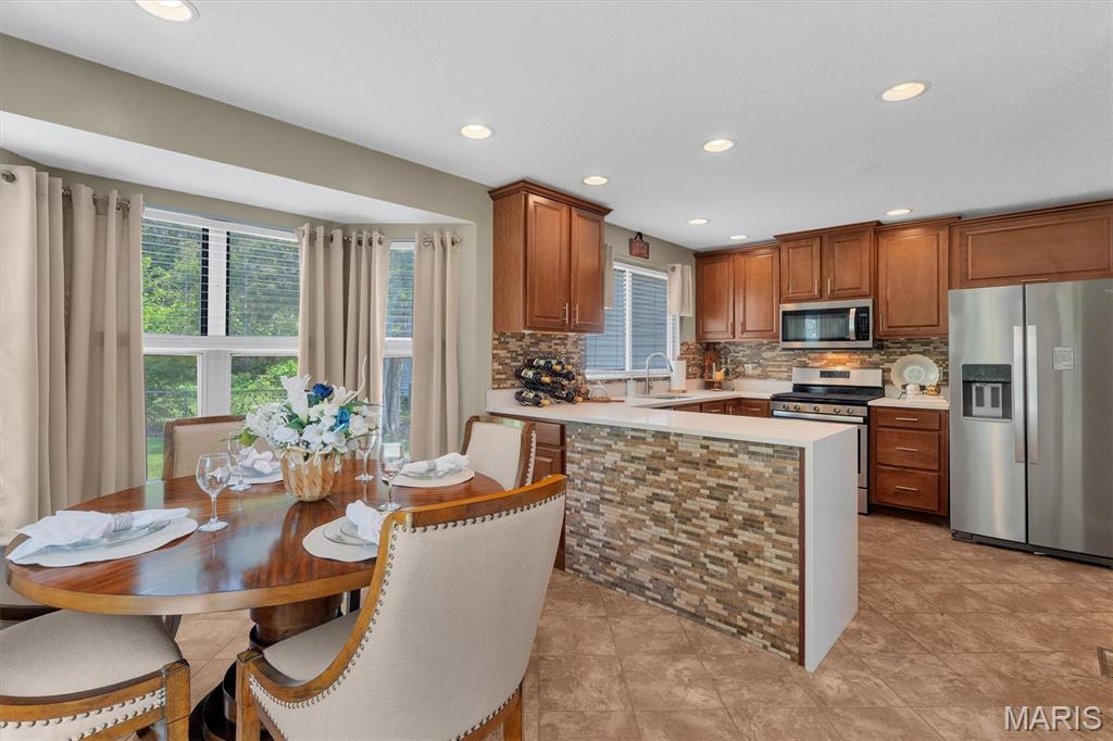 Sacre Coeur - Residential