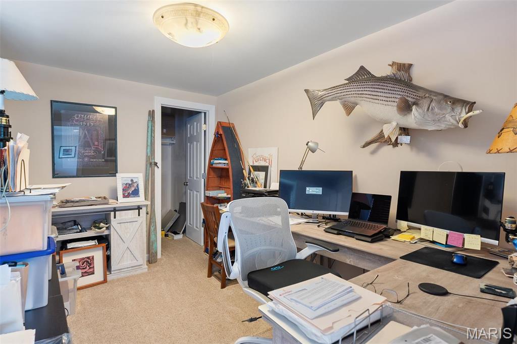 Manors at Tapawingo - Residential