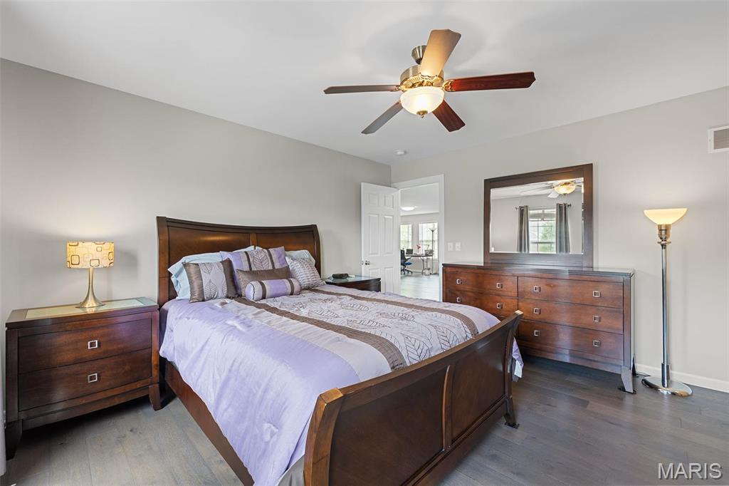 Manors at Tapawingo - Residential