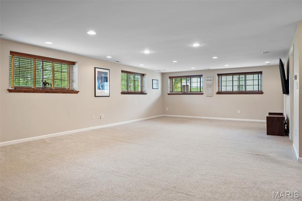 Manors at Tapawingo - Residential