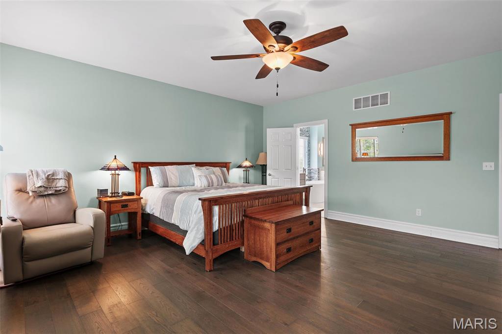 Manors at Tapawingo - Residential