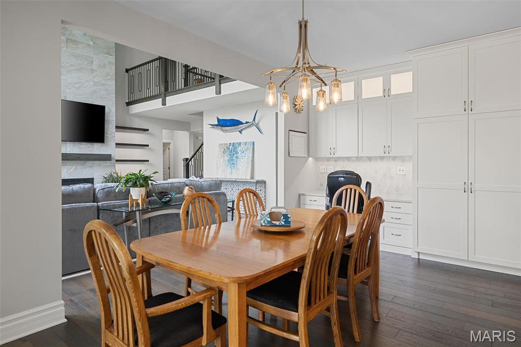 Manors at Tapawingo - Residential